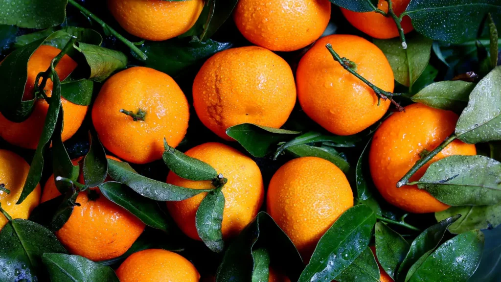 Orange Puns
