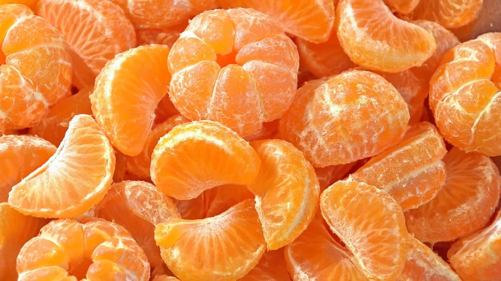Orange Puns