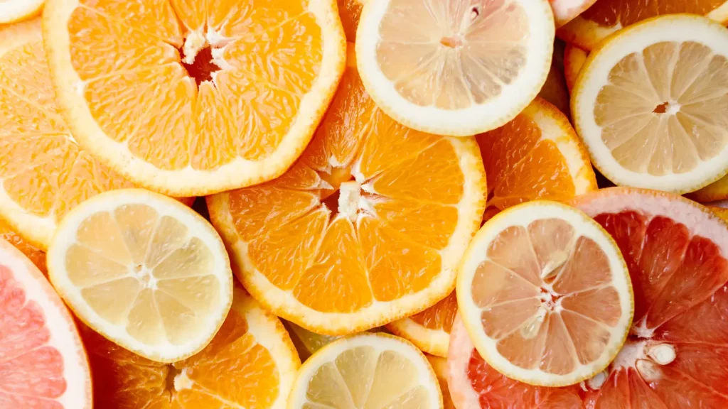 Orange Puns