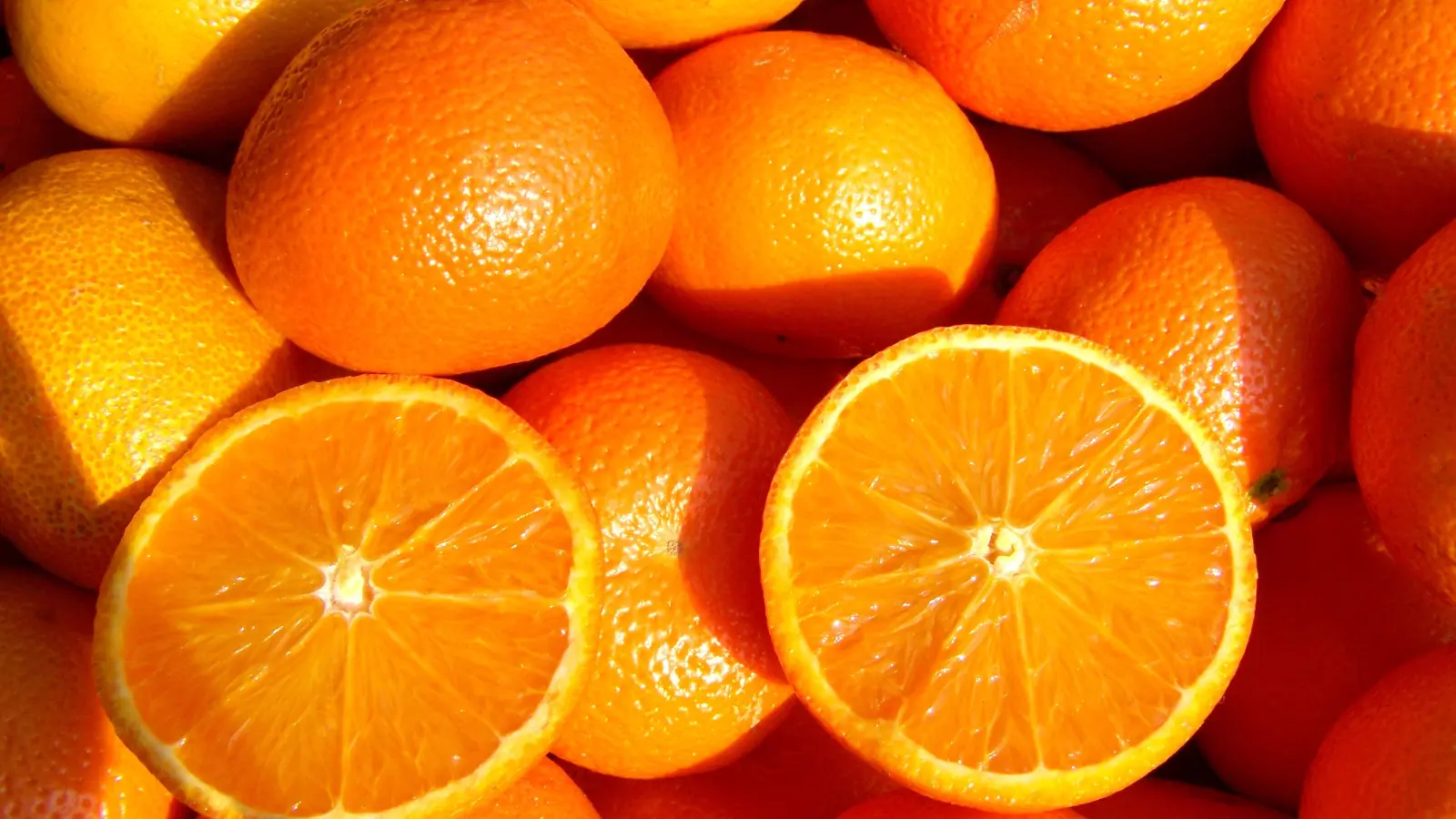 Orange Puns