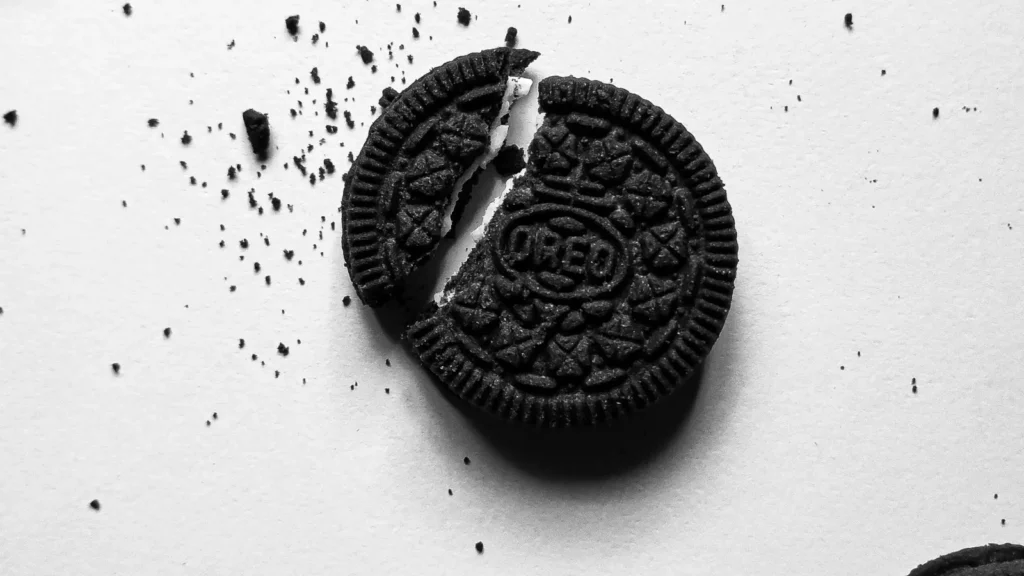 Oreo Pick-Up Lines