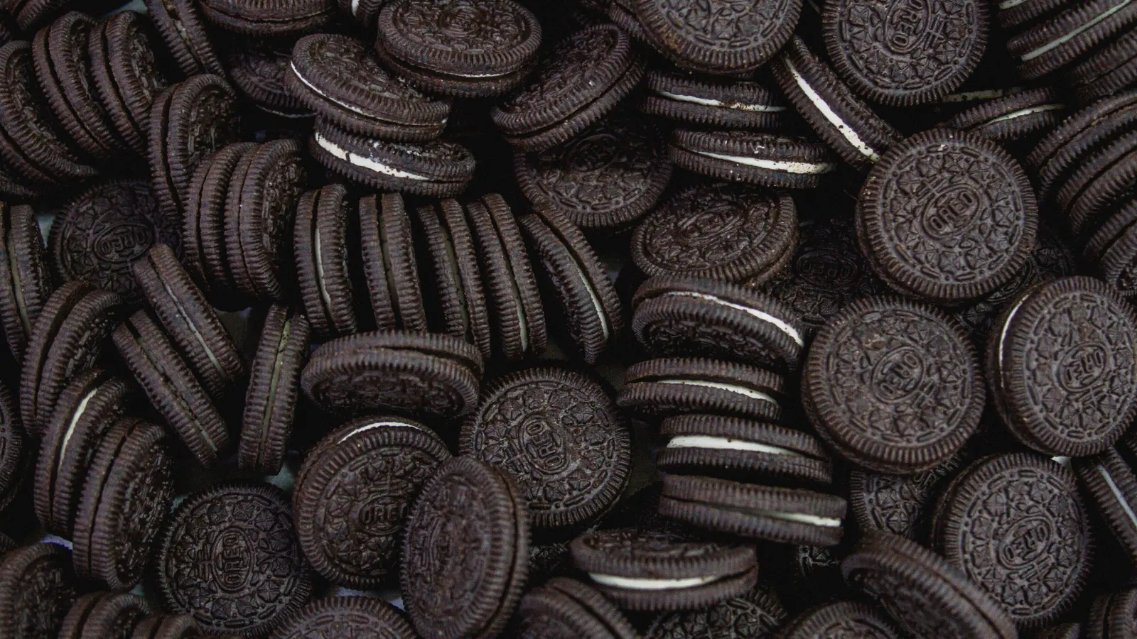 Oreo Pick-Up Lines