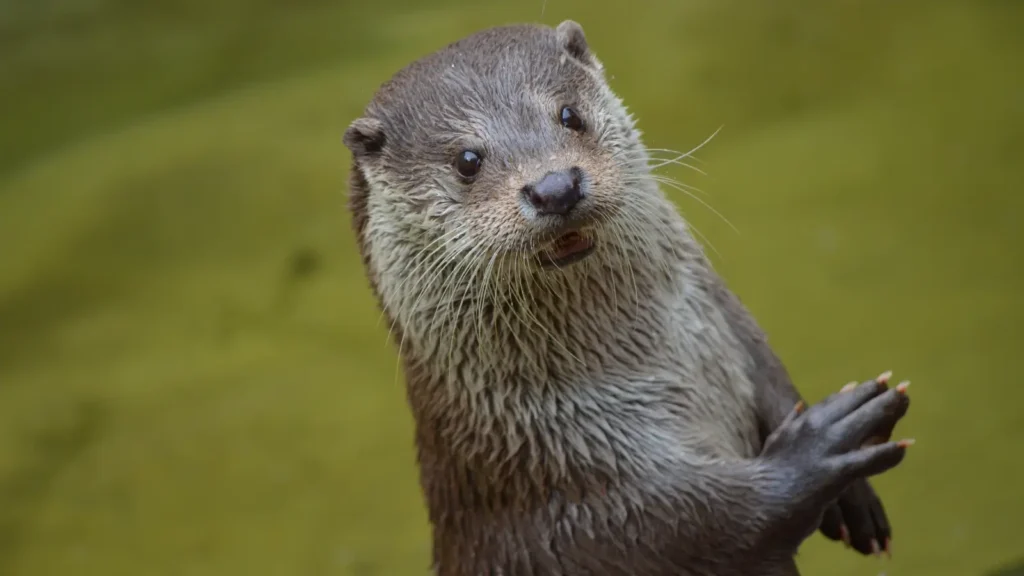 Otter Puns