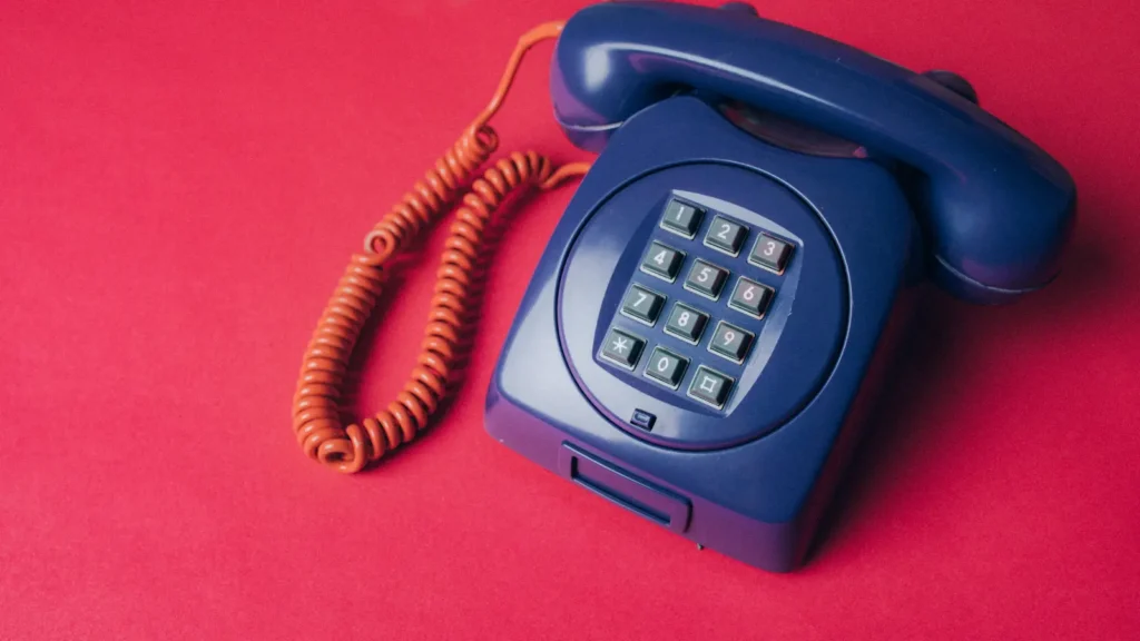 Phone Number Pick-Up Lines