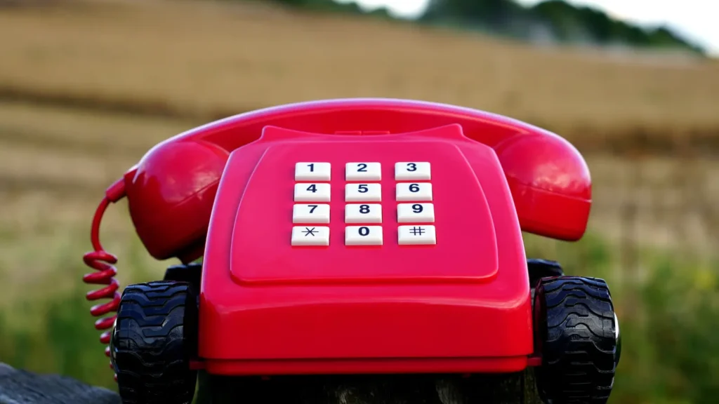 Phone Number Pick-Up Lines