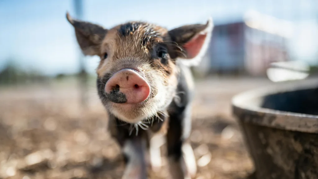 Pig Puns