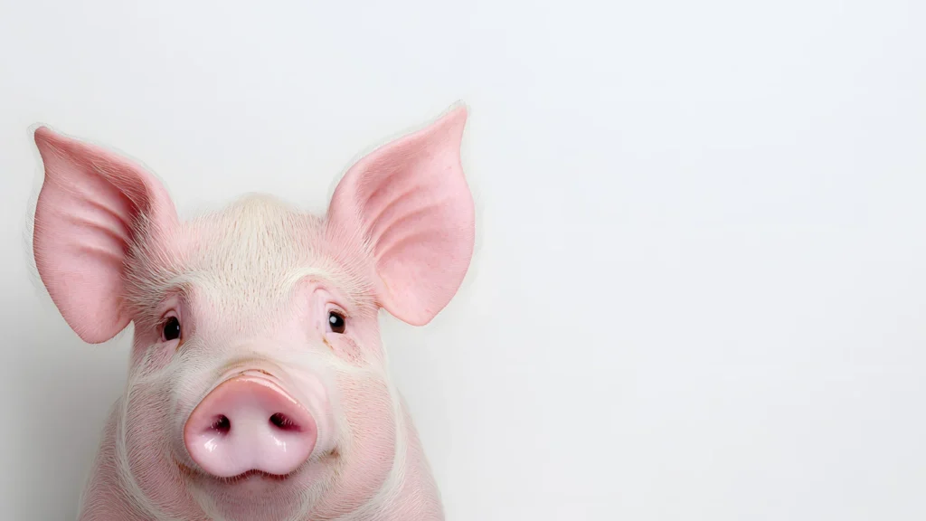 Pig Puns