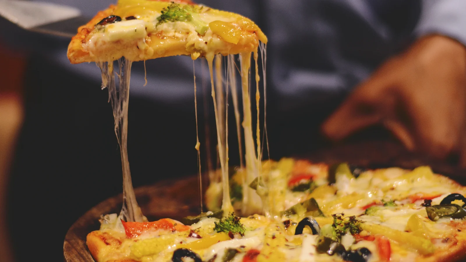 Pizza Puns