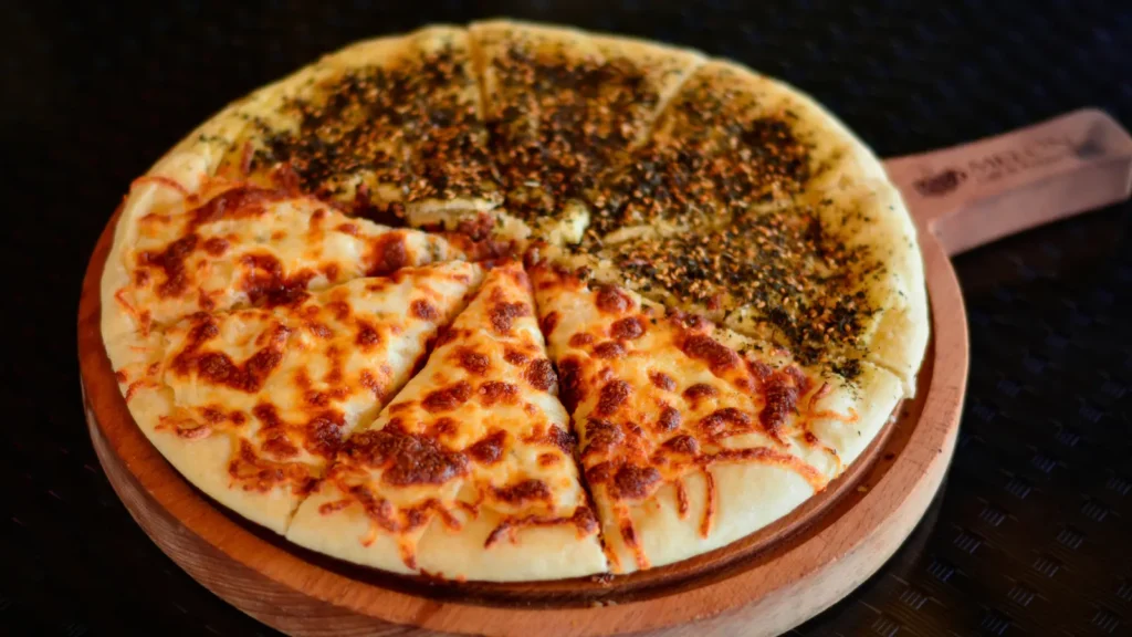 Pizza Puns