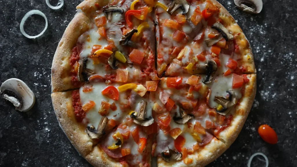 Pizza Puns