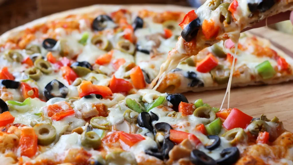 Pizza Puns