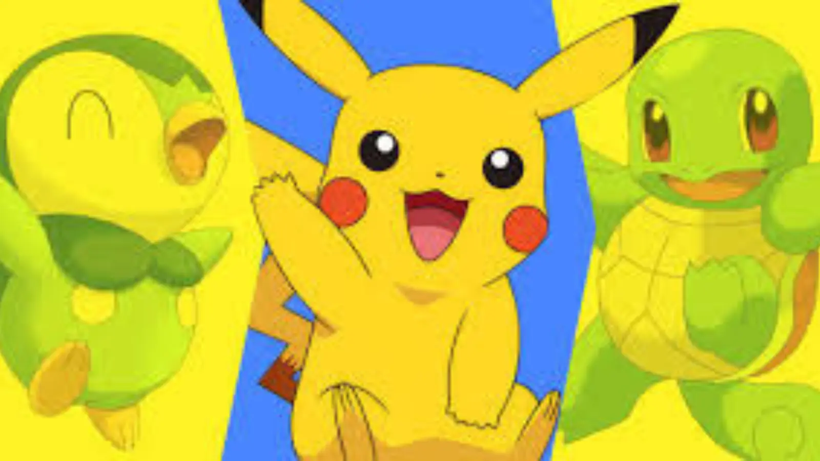 Pokémon