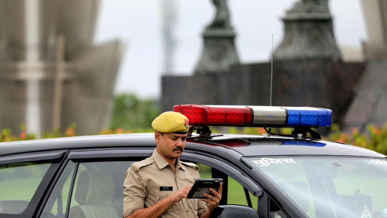 Policeman Pick Up Lines