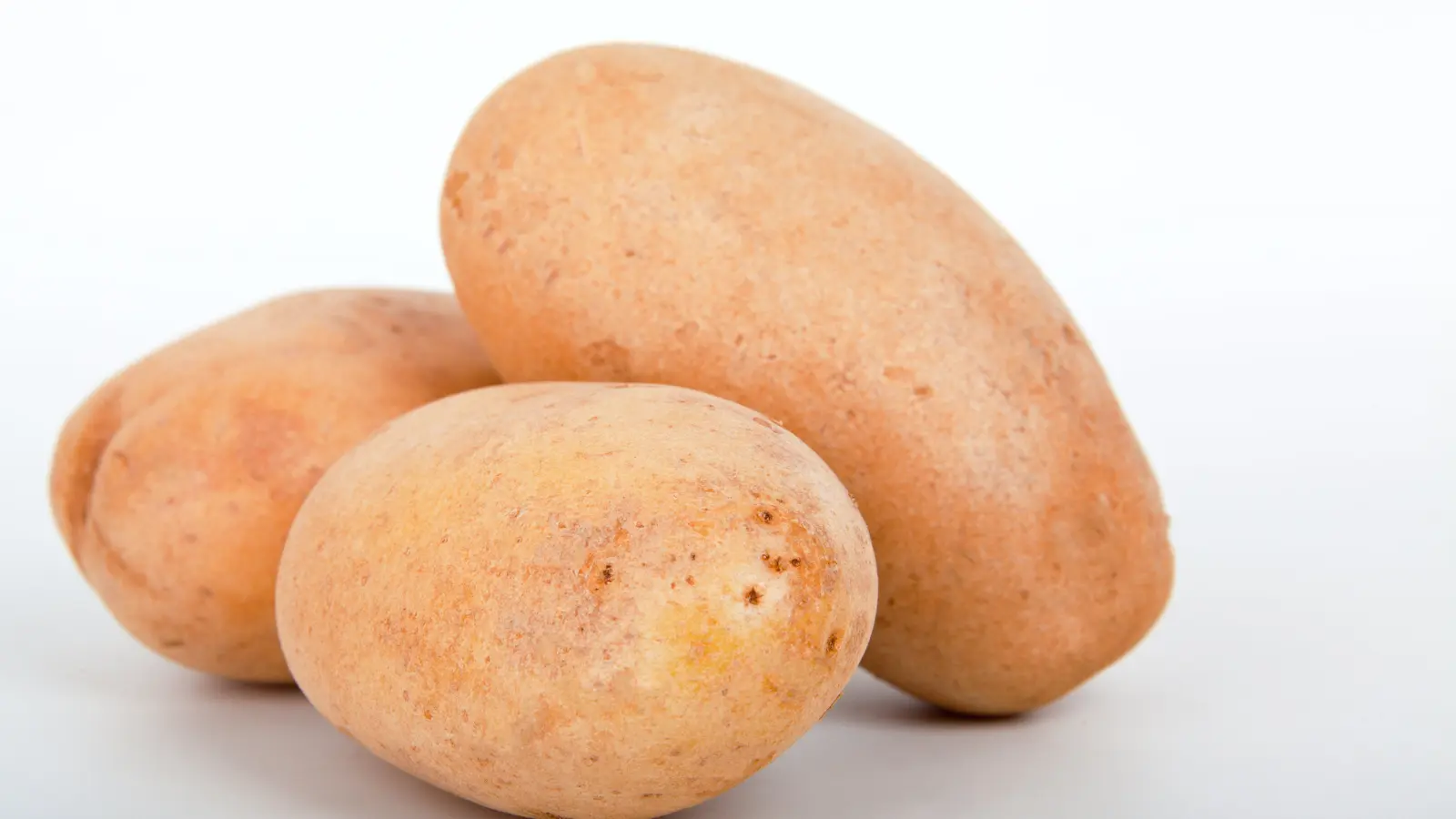 Potato Pick-Up Lines