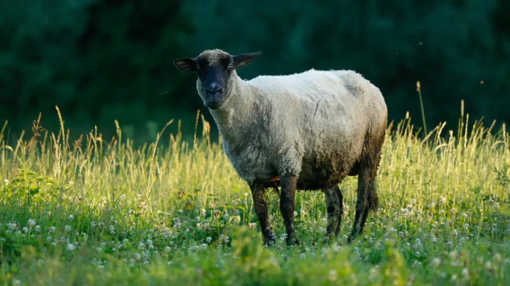 Sheep Puns