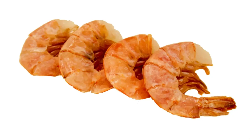 Shrimp Puns