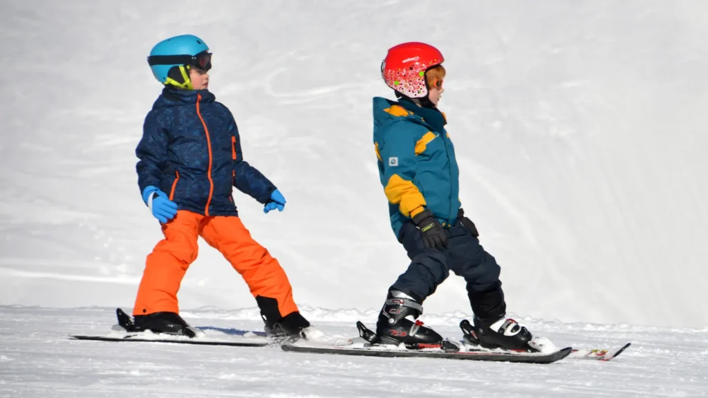 Skiing Pick Up Lines