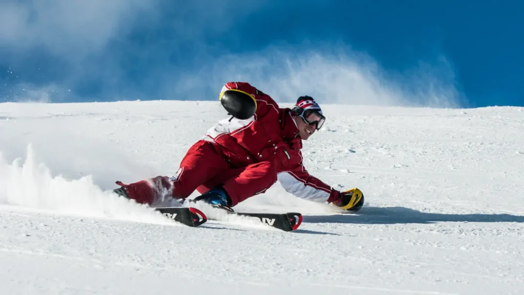 Skiing Pick Up Lines