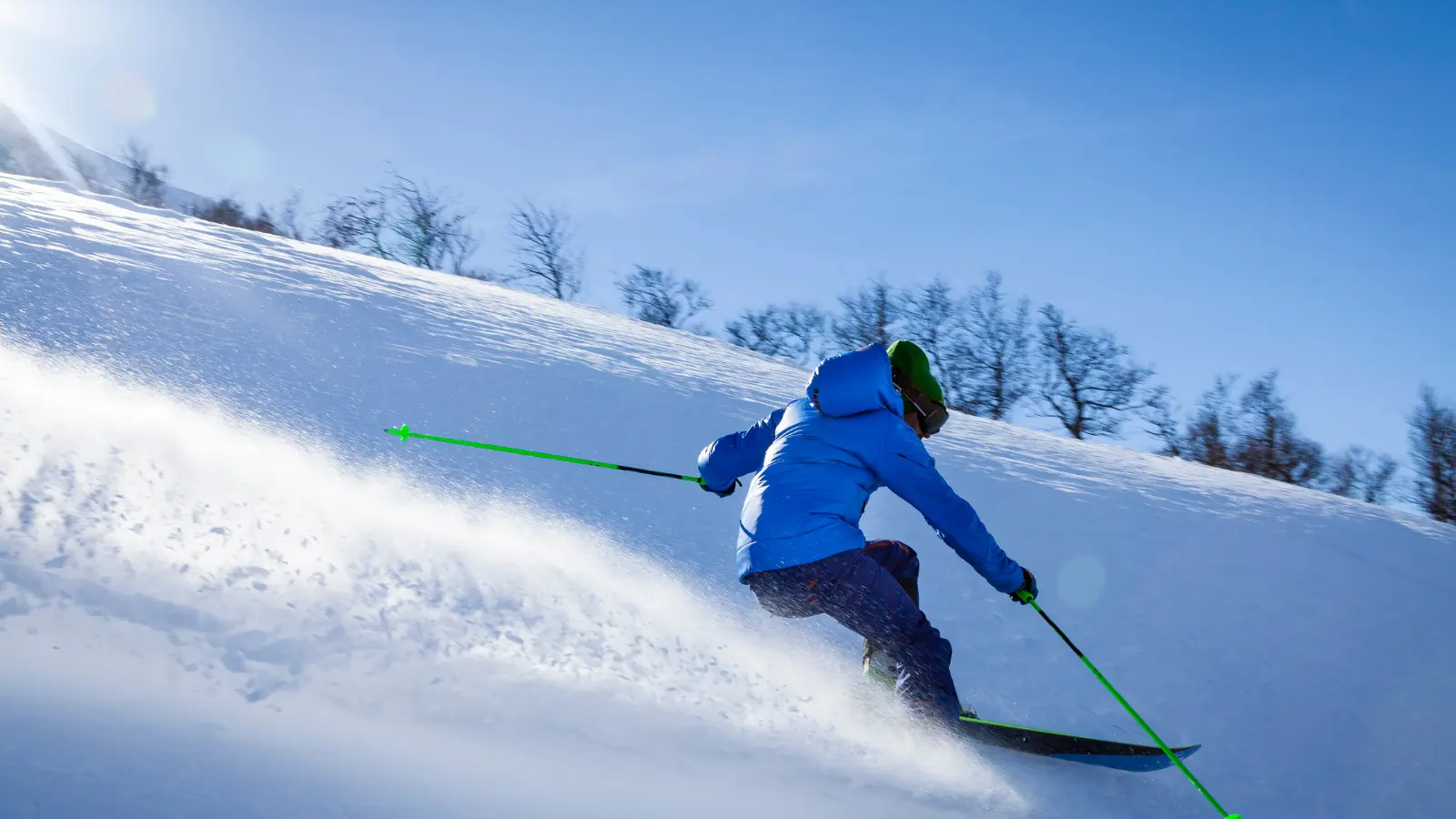 Skiing Pick Up Lines