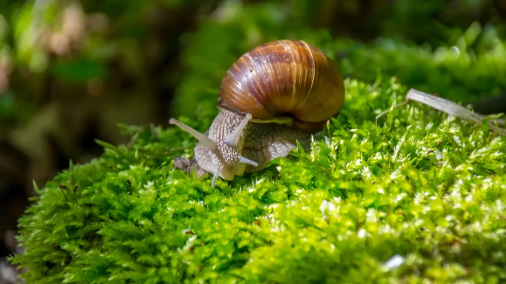 Snail Puns