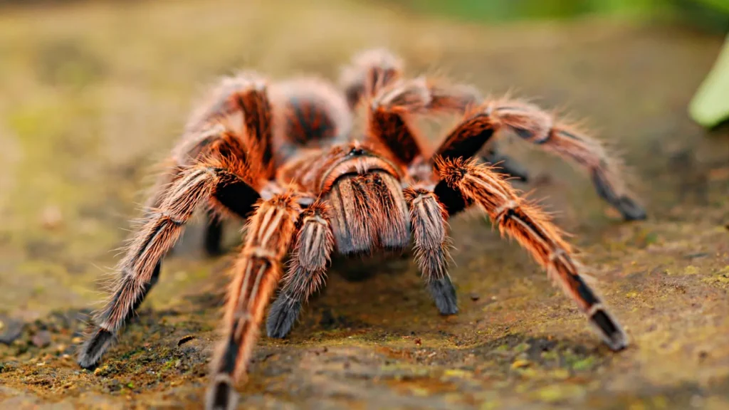 Spider Puns