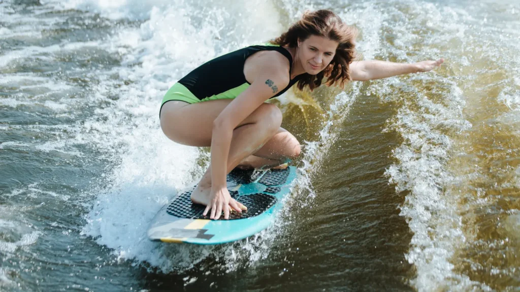 Surfing Pick Up Lines