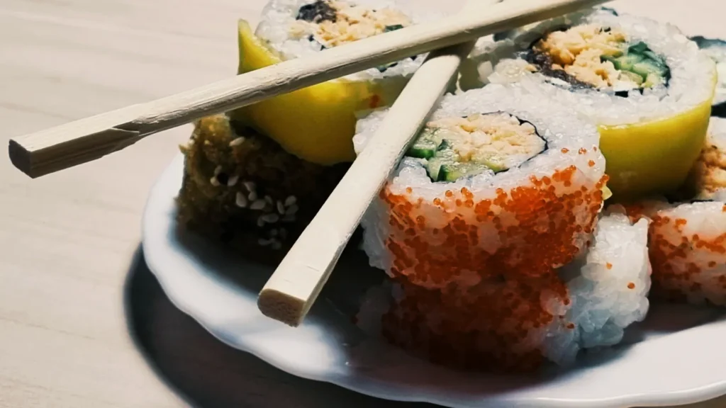 Sushi Puns