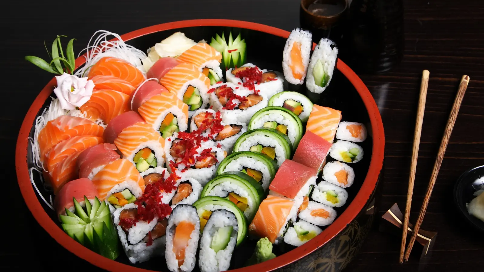 Sushi Puns