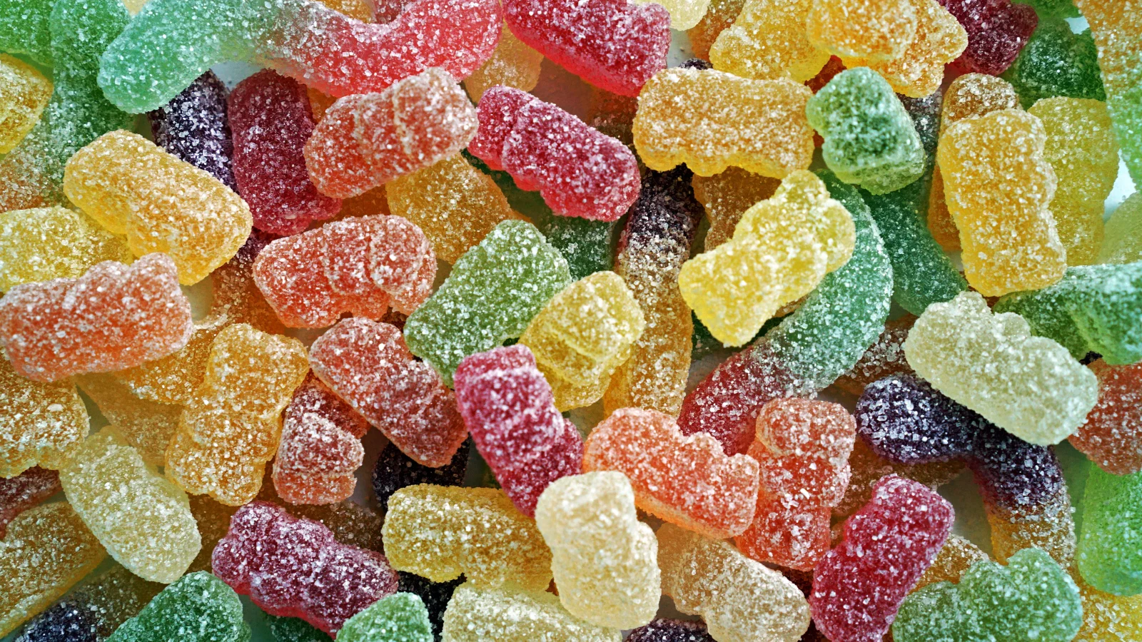 Sweetest Candy Puns