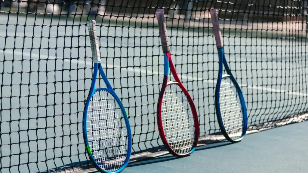 Tennis Pick-Up Lines