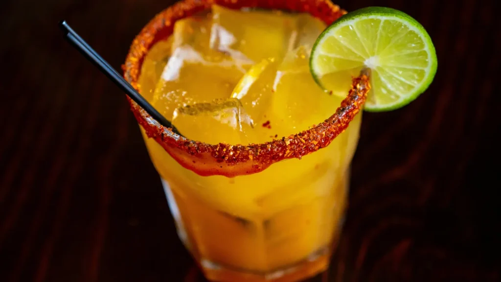 Tequila Pick Up Lines