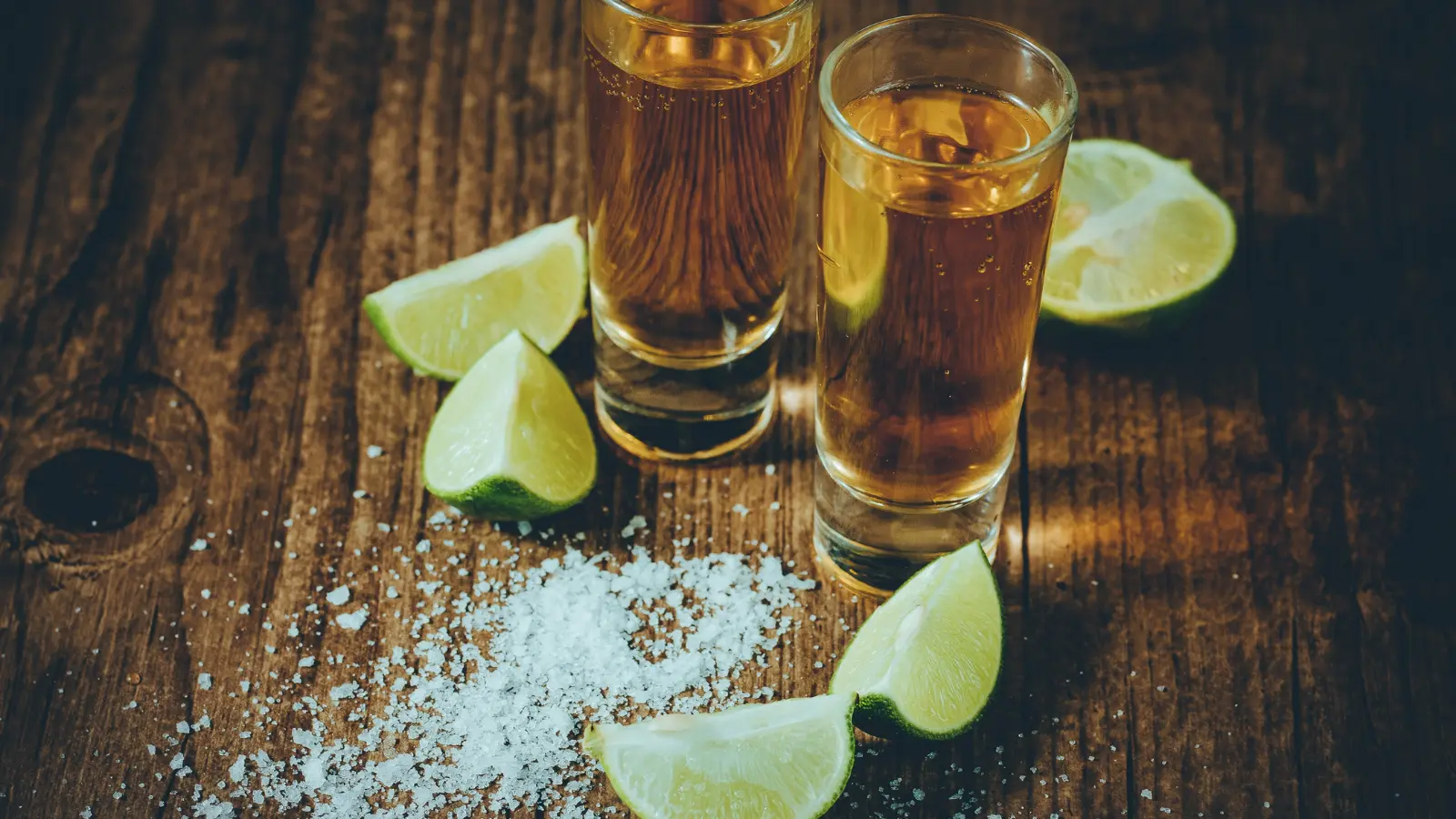 Tequila Pick Up Lines
