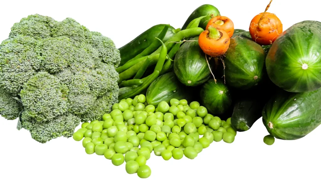 Vegetable Puns