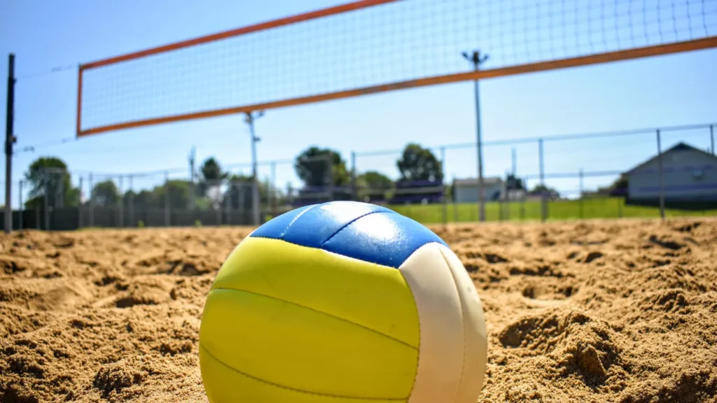 Volleyball Pick-Up Lines