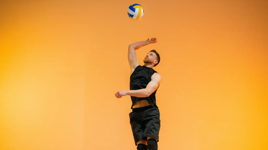 Volleyball Puns