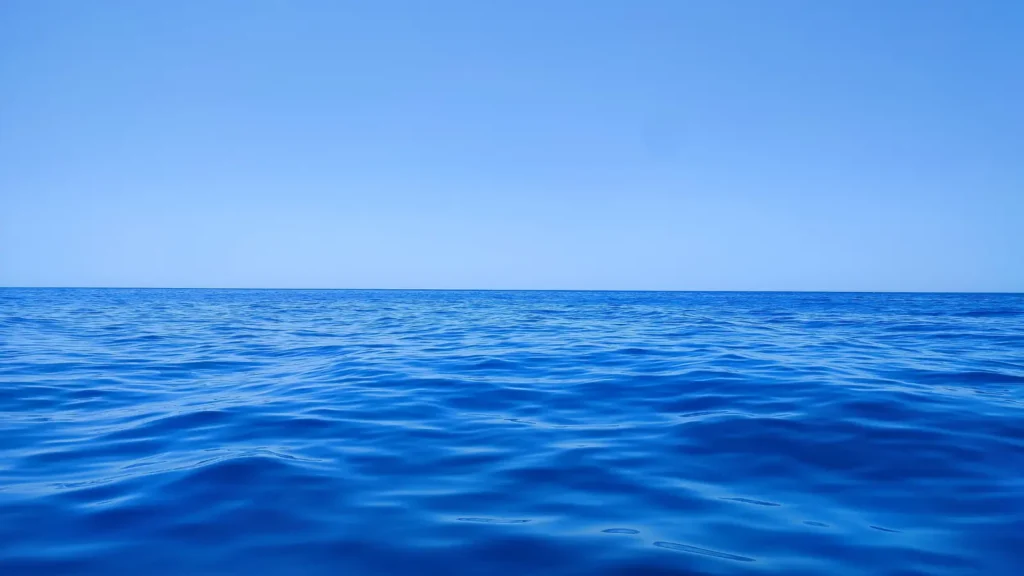 Water Sport Pick Up