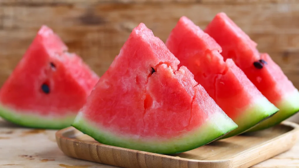 Watermelon Puns