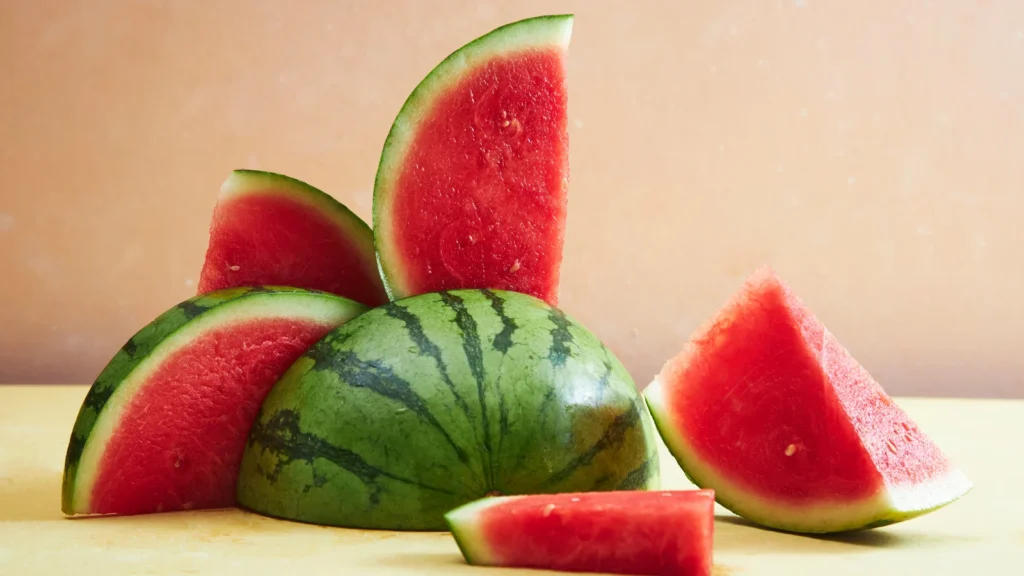 Watermelon Puns
