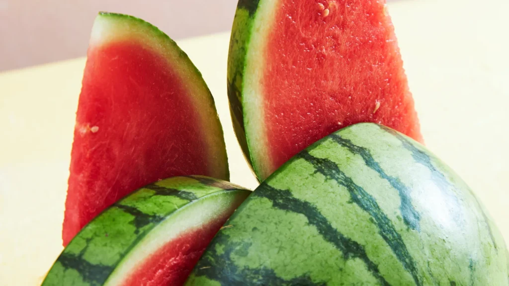 Watermelon Puns