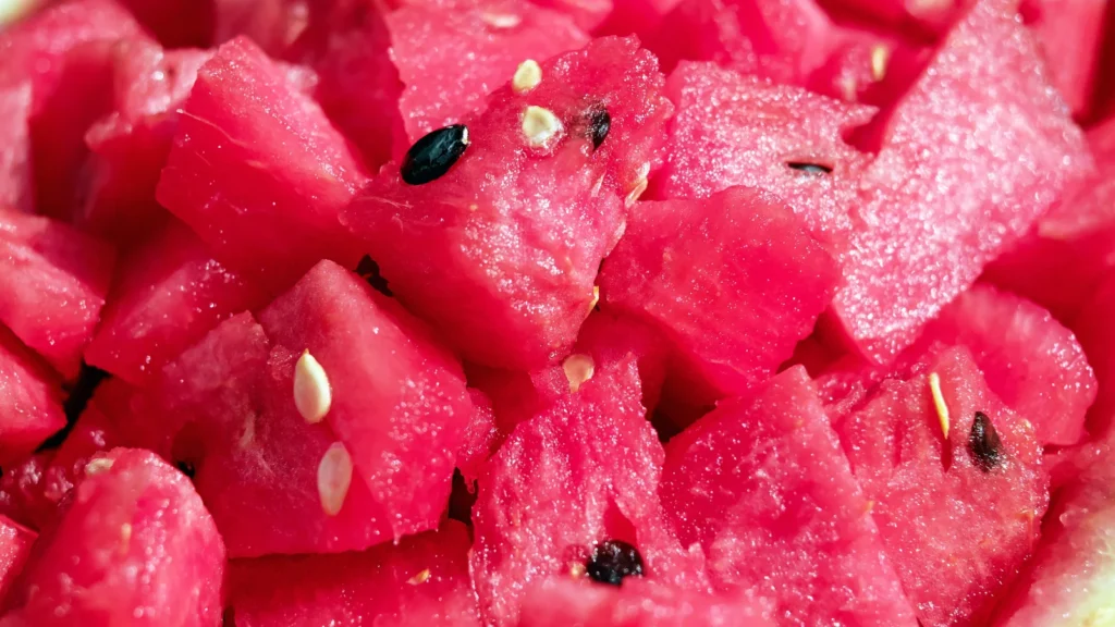 Watermelon Puns