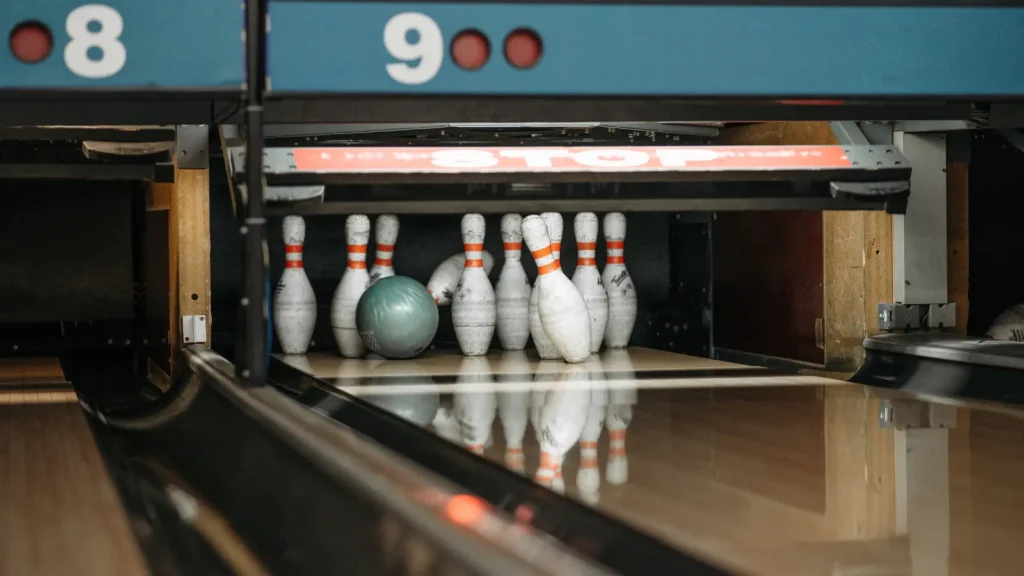 bowling puns