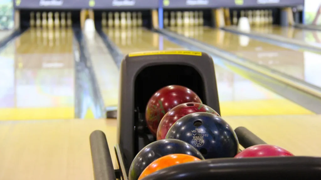 bowling puns