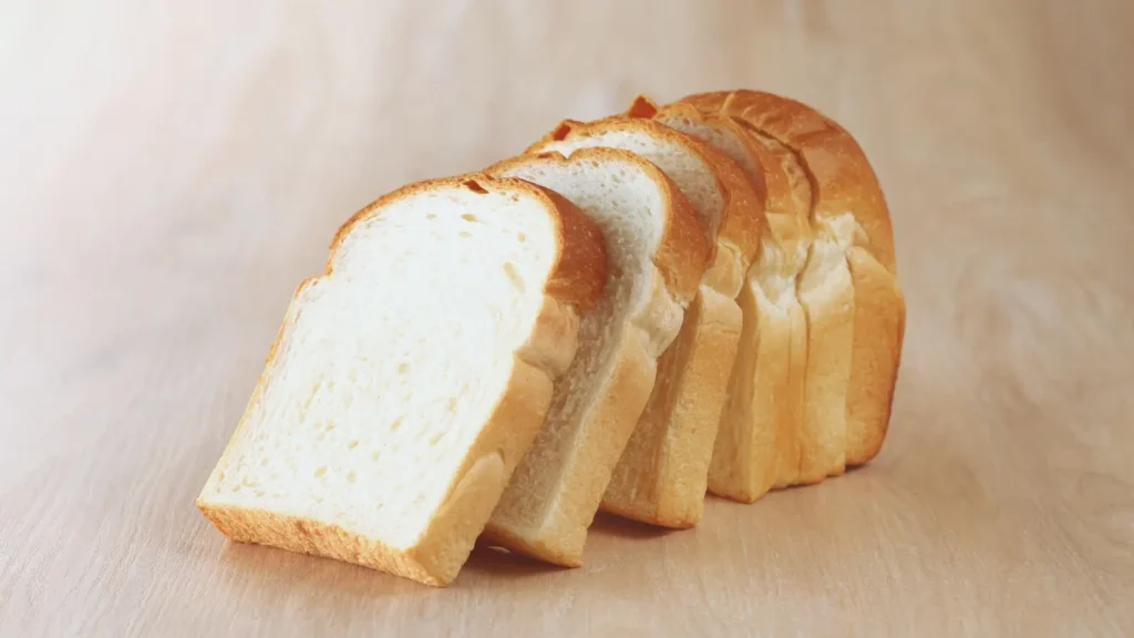bread puns