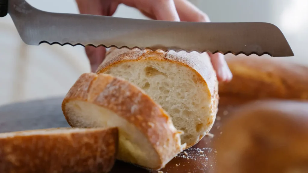 bread puns
