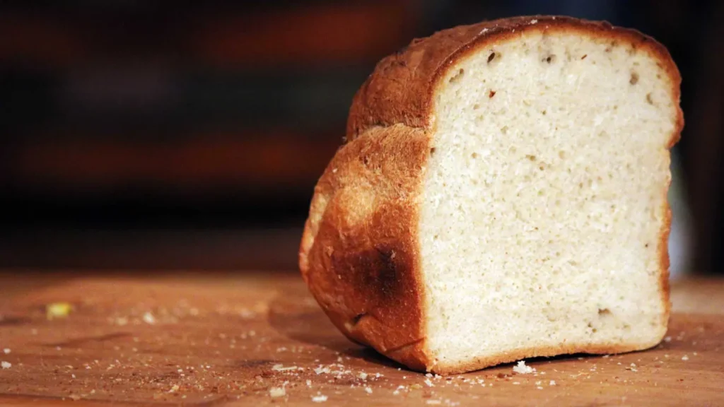 bread puns