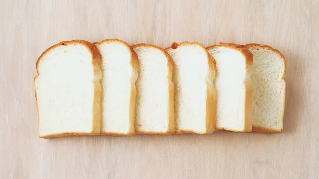 bread puns