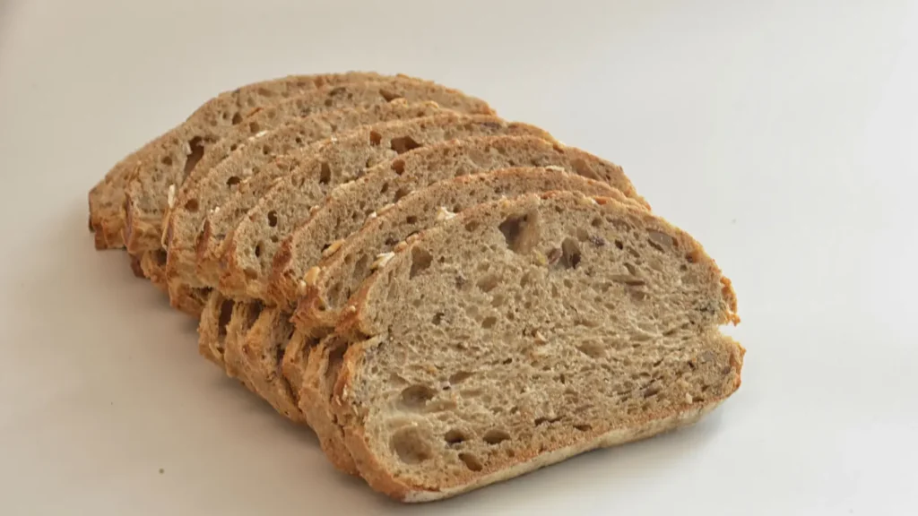 bread puns