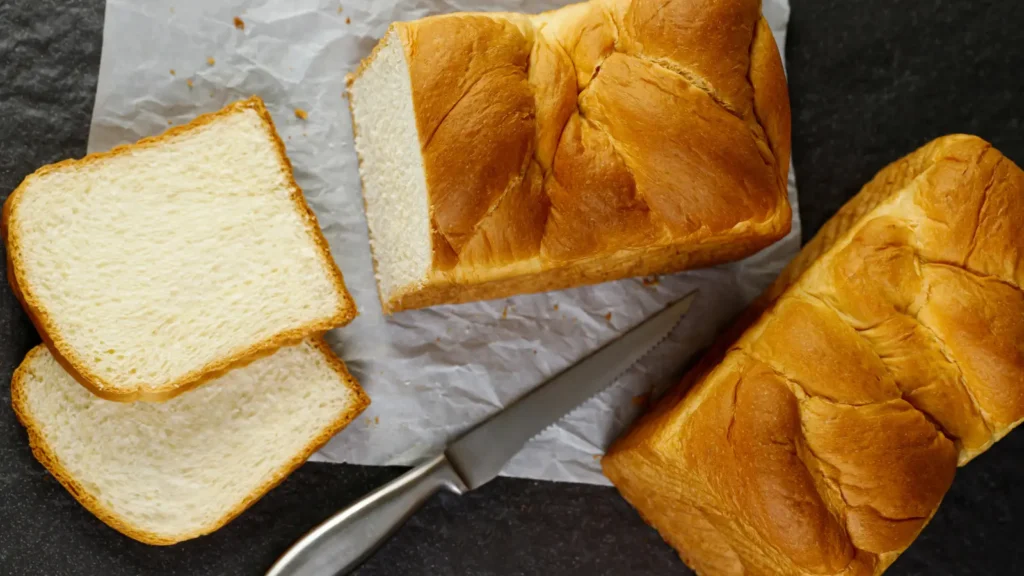 bread puns