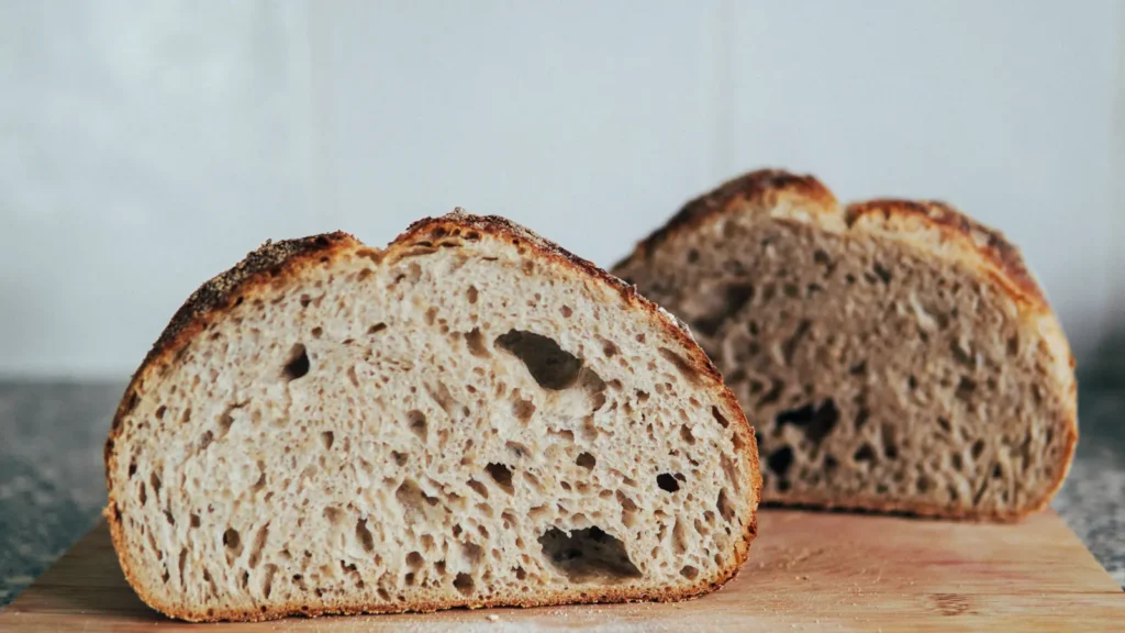 bread puns