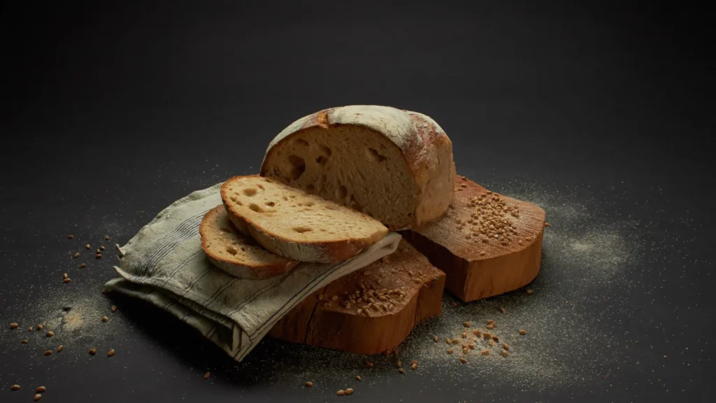 bread puns